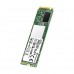 Transcend MTE220S 512GB M.2 2280 PCIe SSD